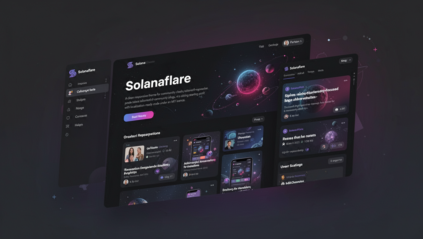Preview of Solanaflare