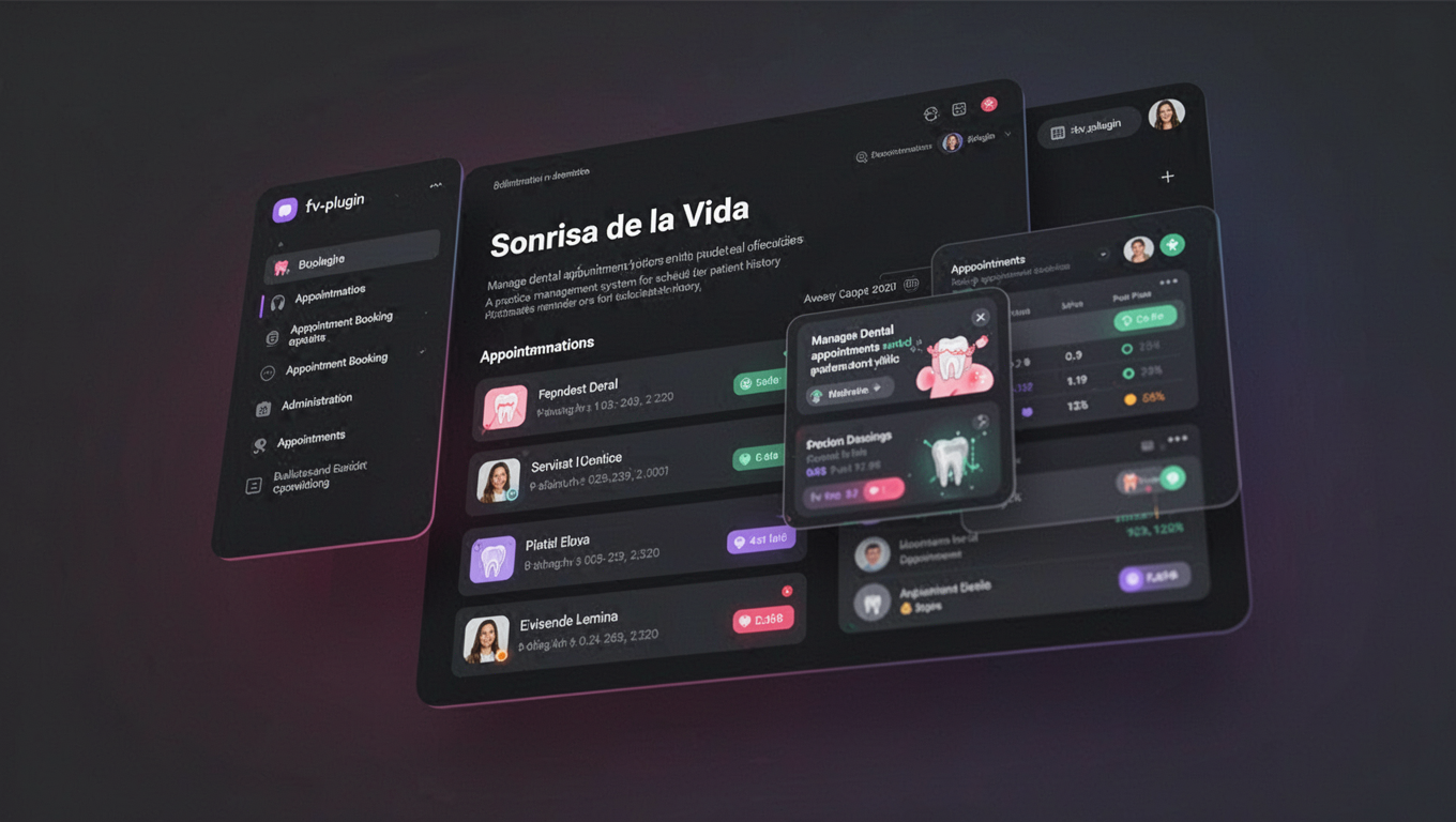 Preview of Sonrisa de la Vida