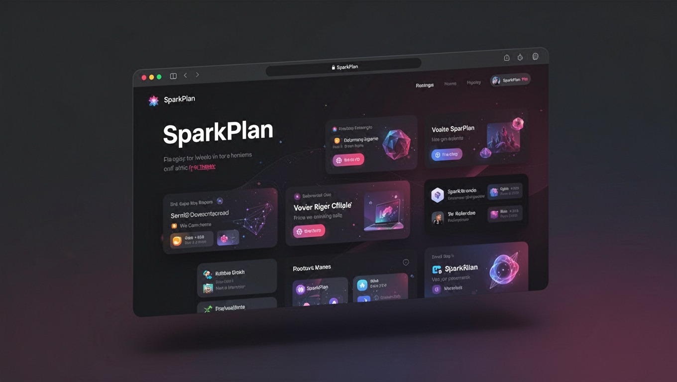 Preview of SparkPlan
