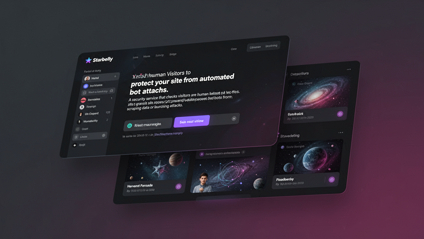Preview of Starbelly