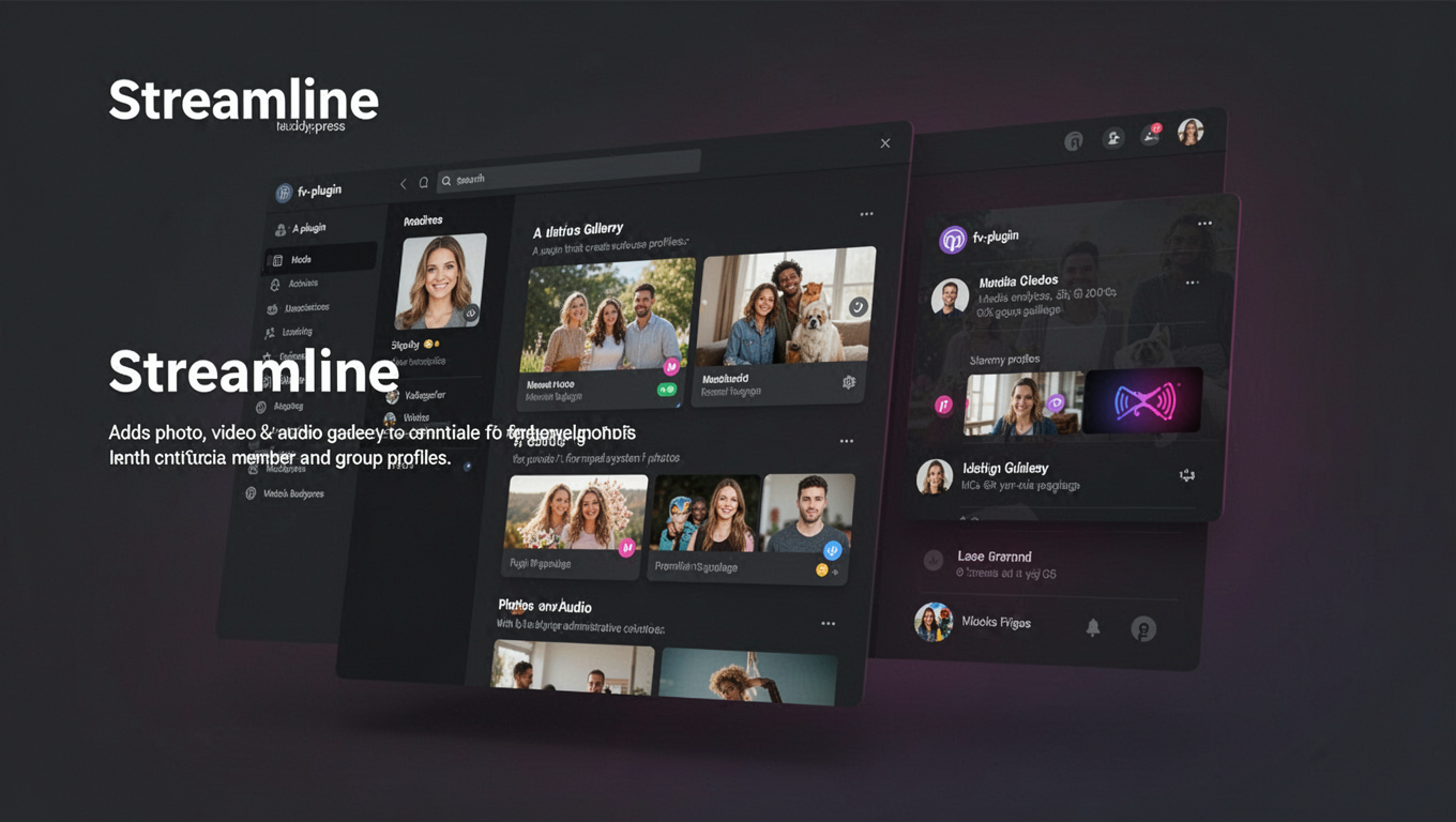 Preview of Streamline