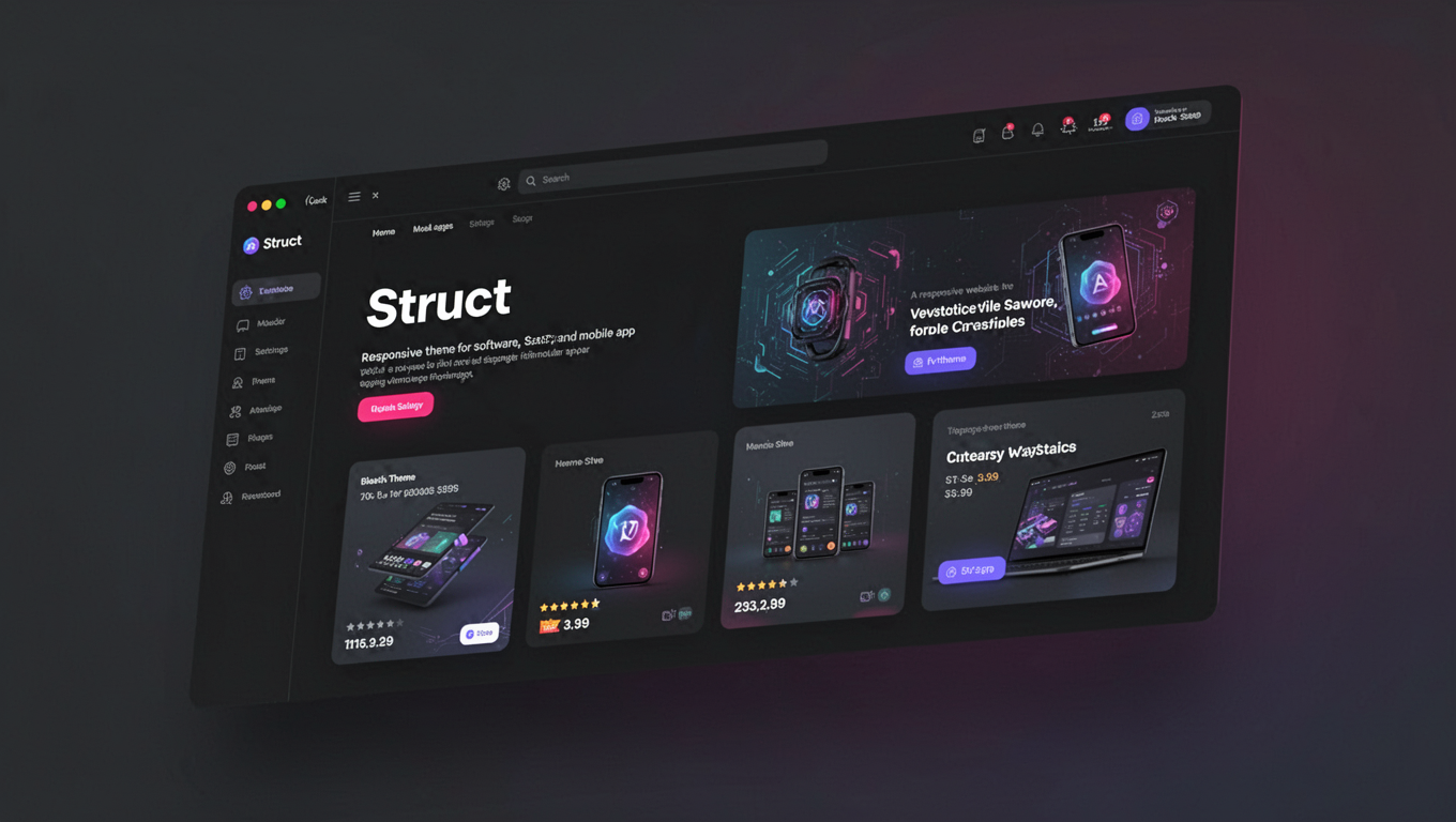 Preview of Struct