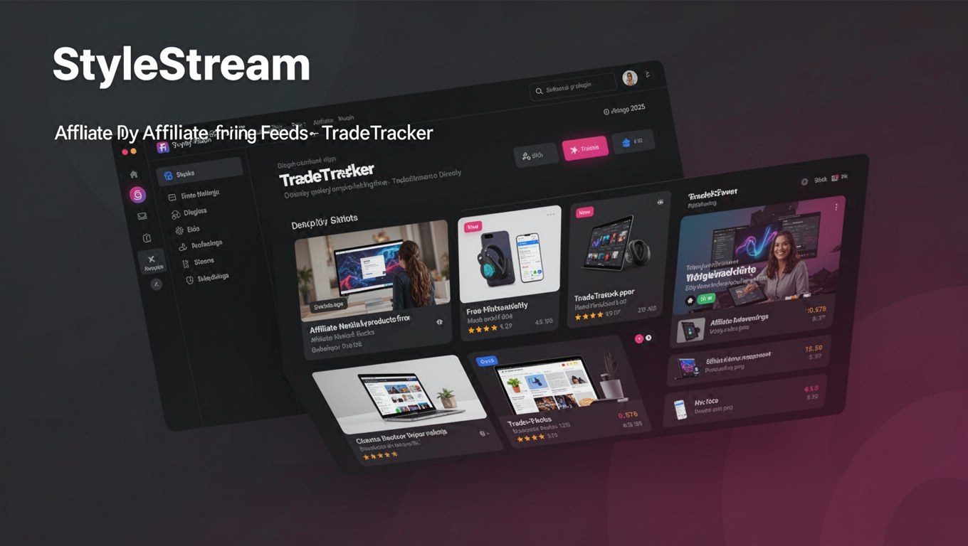 Preview of StyleStream