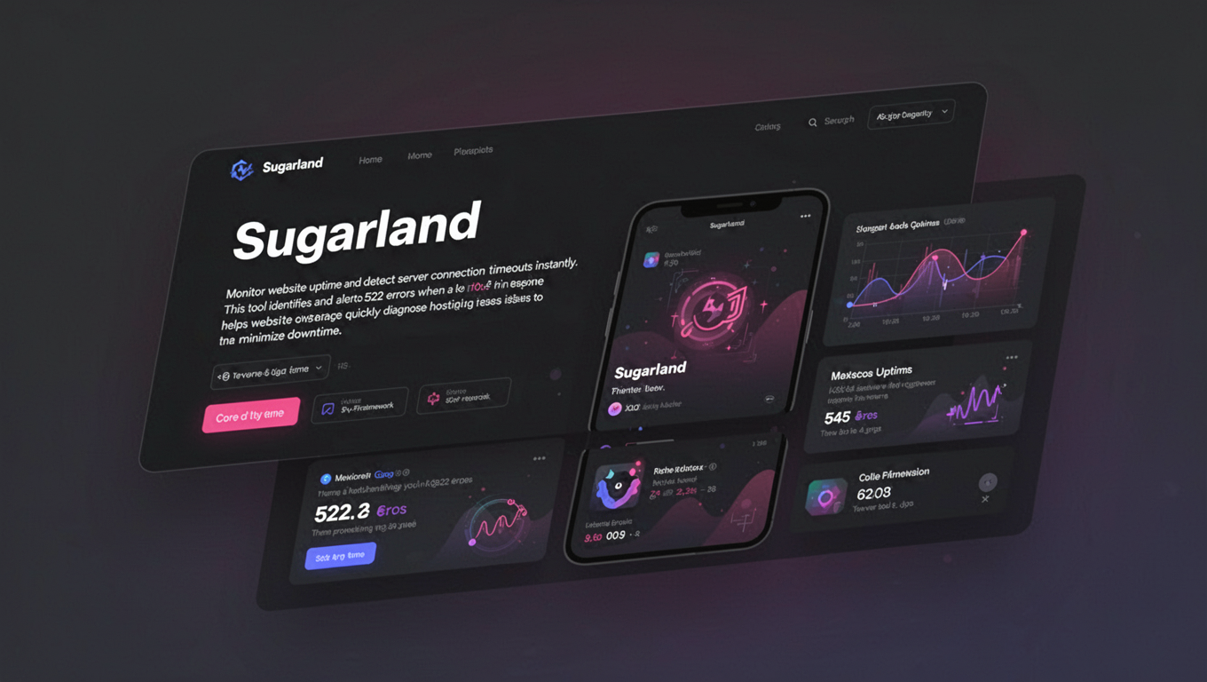 Preview of Sugarland