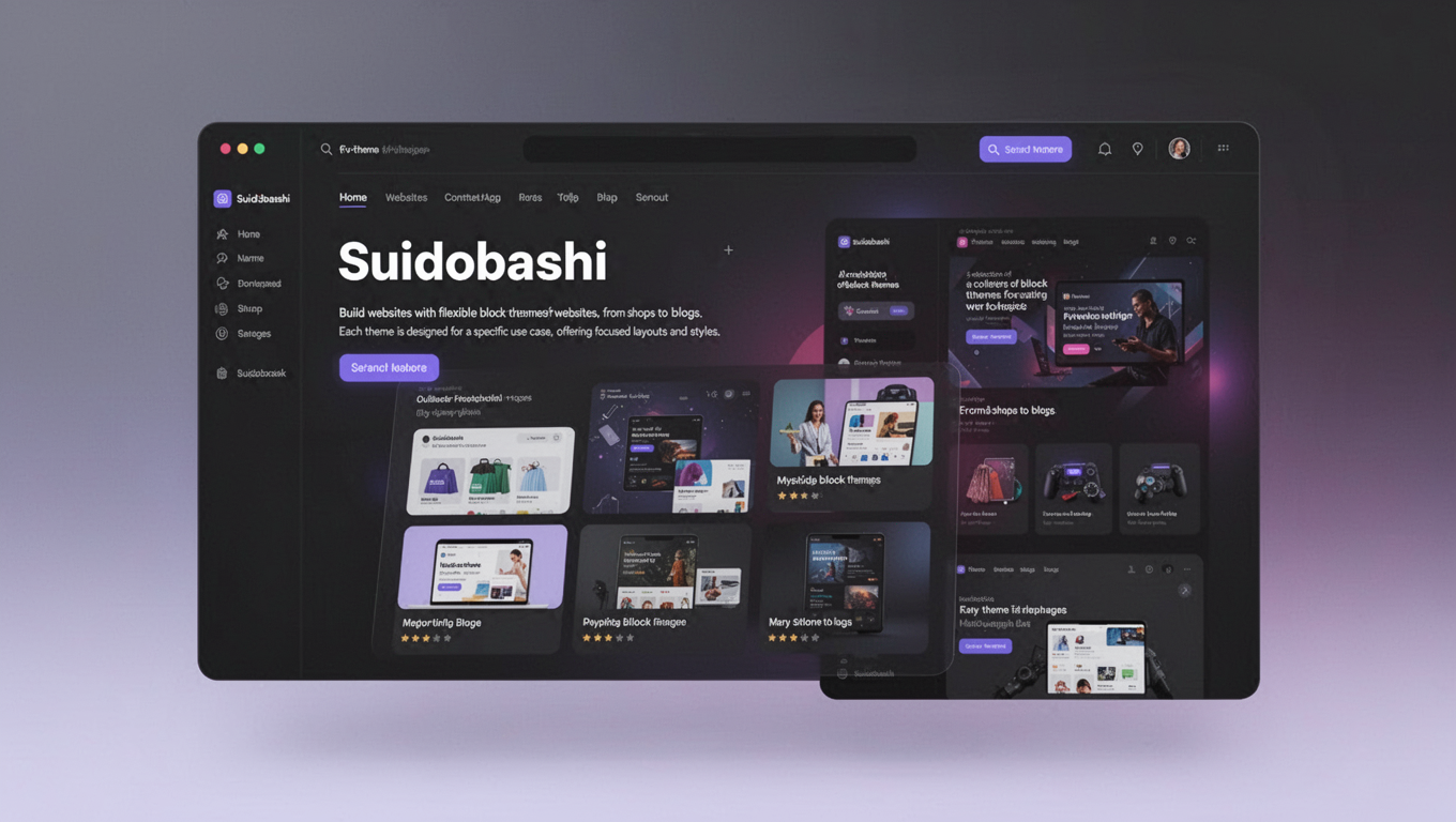 Preview of Suidobashi