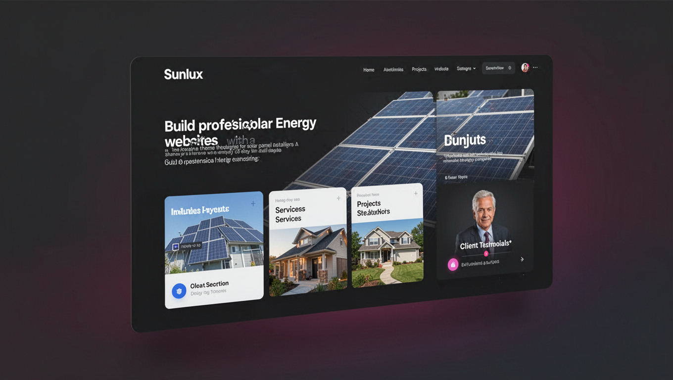 Preview of Sunlux