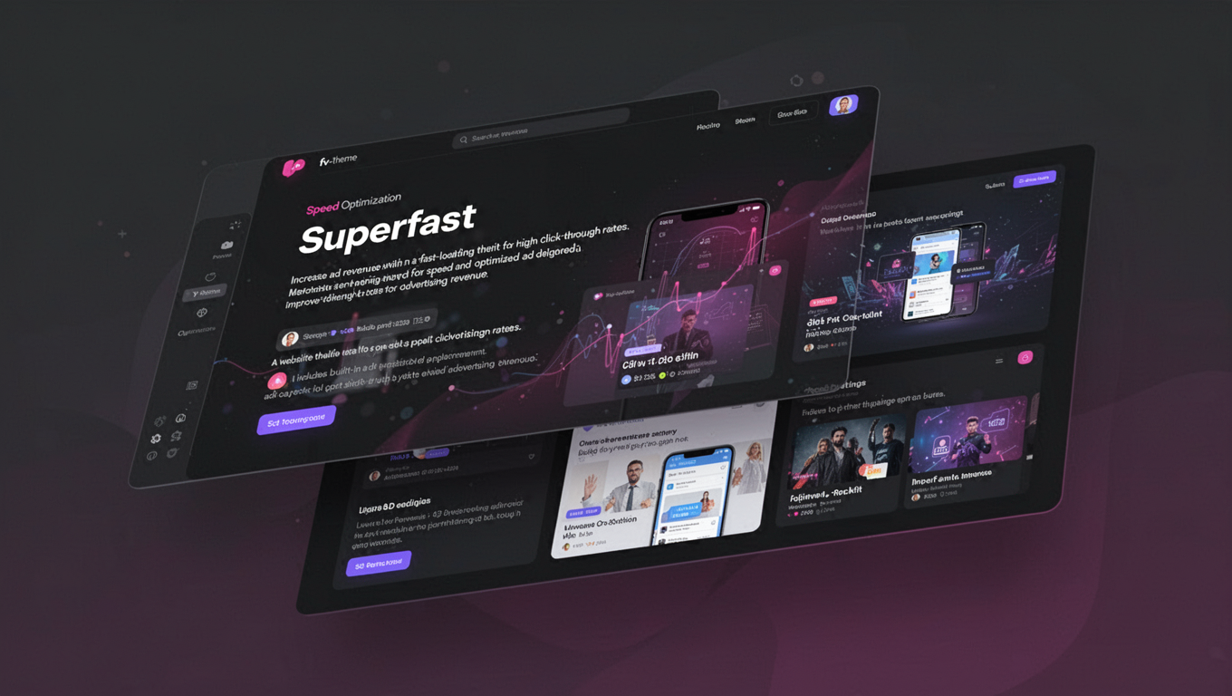 Preview of Superfast