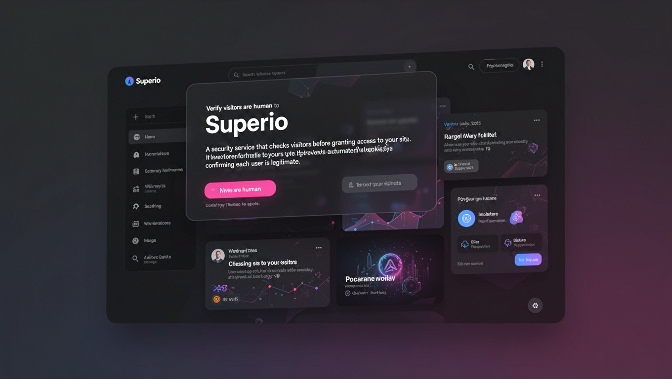 Preview of Superio