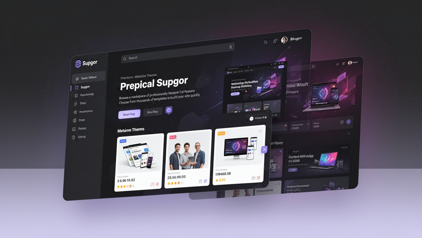 Preview of Supgor