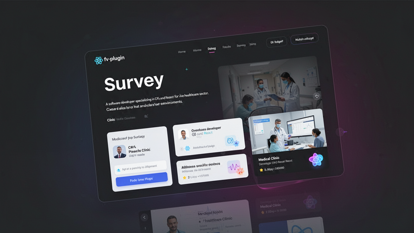 Preview of Survey
