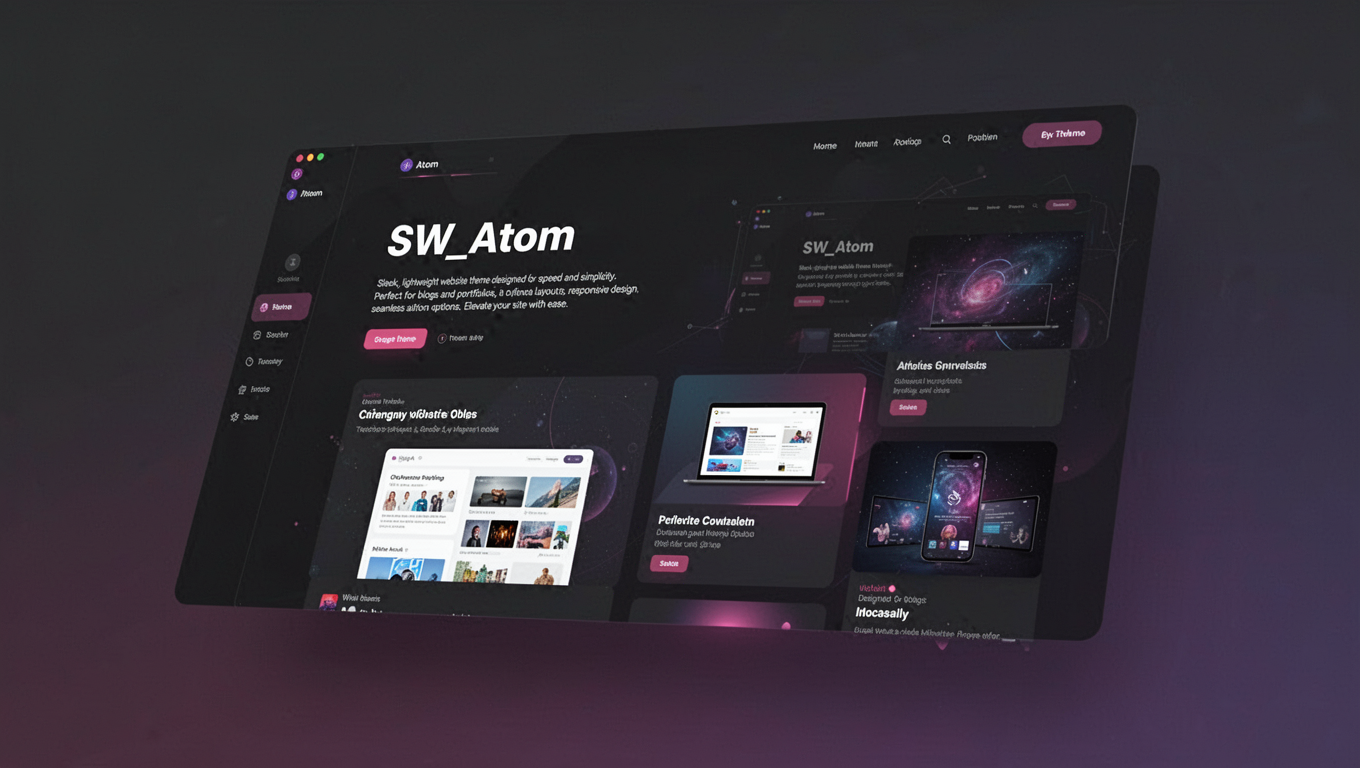 Preview of SW_Atom
