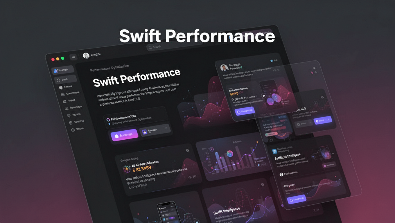 Preview of Swift Performance