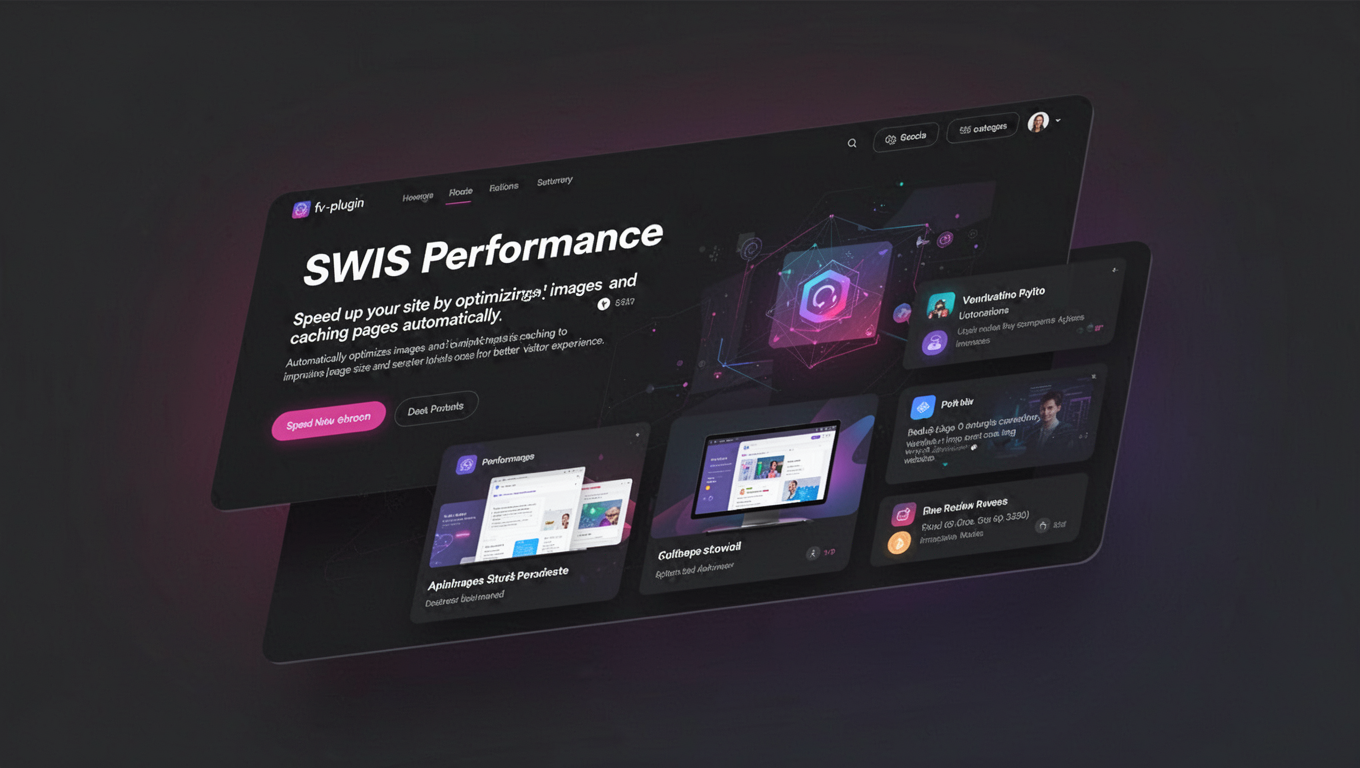 Preview of SWIS Performance