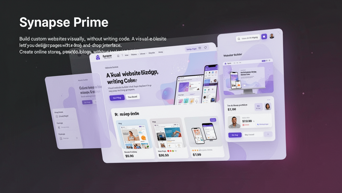 Preview of Synapse Prime