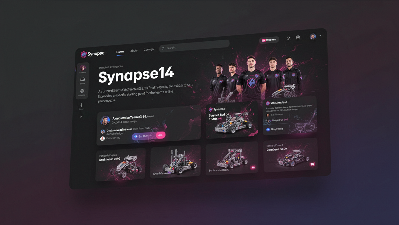 Preview of Synapse14