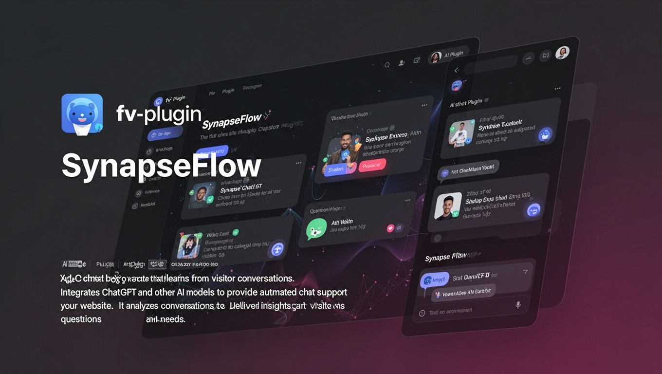 Preview of SynapseFlow