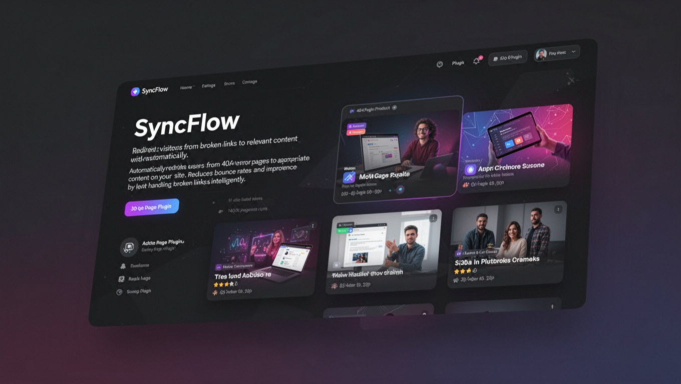 Preview of SyncFlow