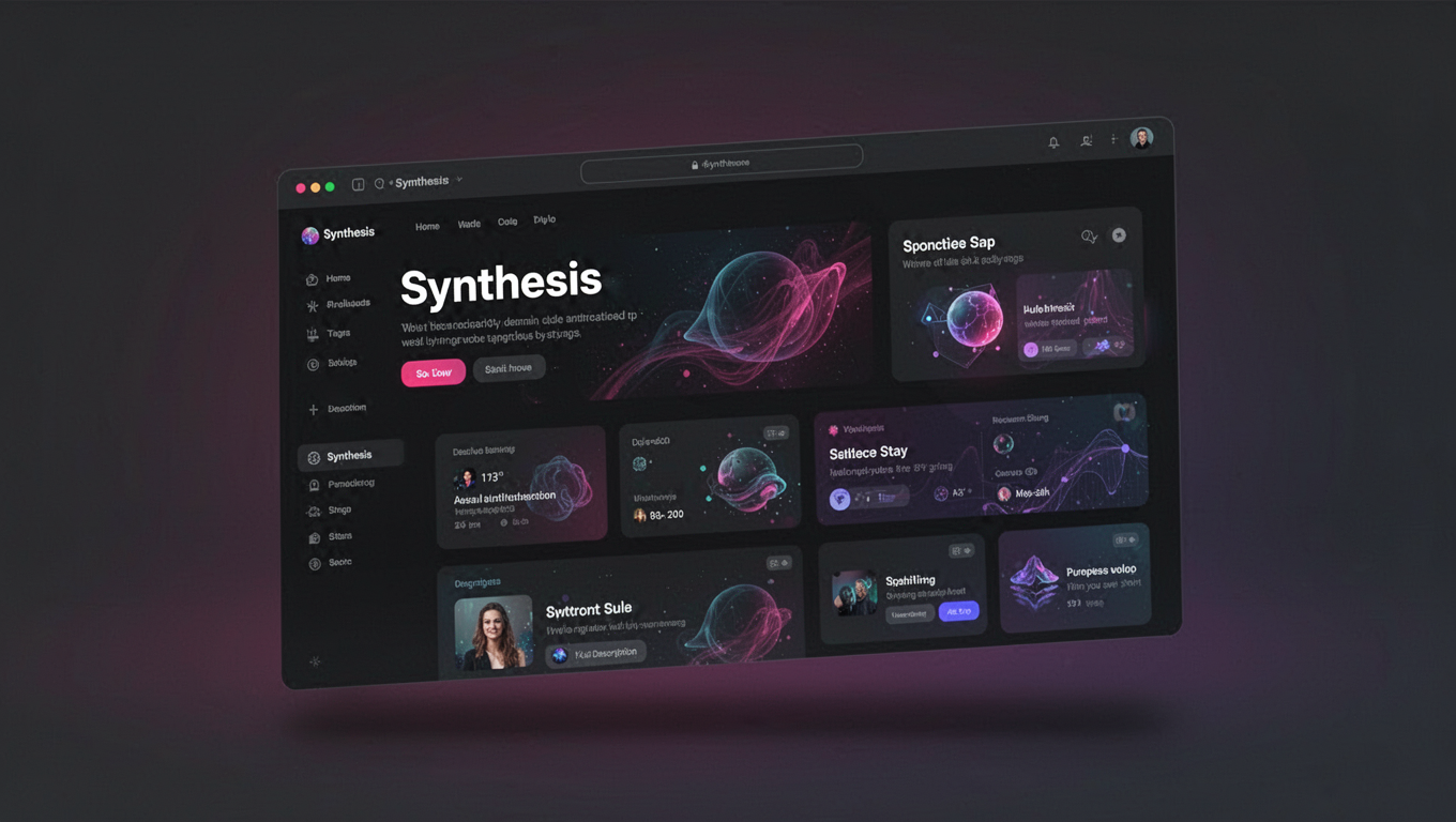 Preview of Synthesis