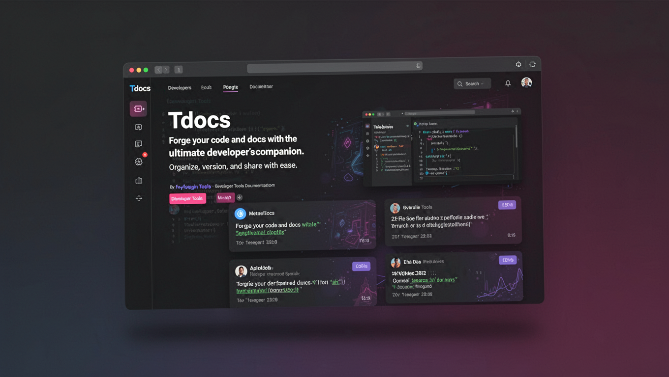 Preview of Tdocs