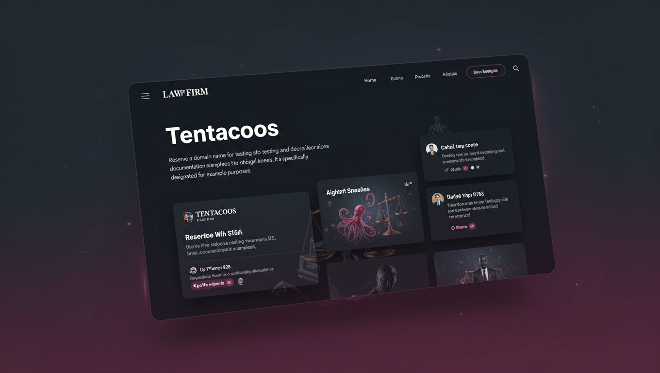Preview of Tentacoos