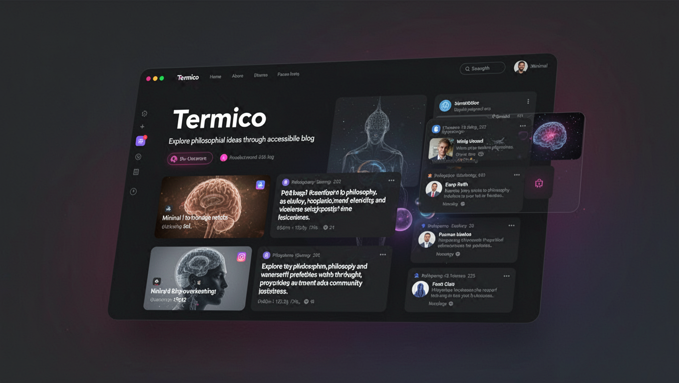 Preview of Termico