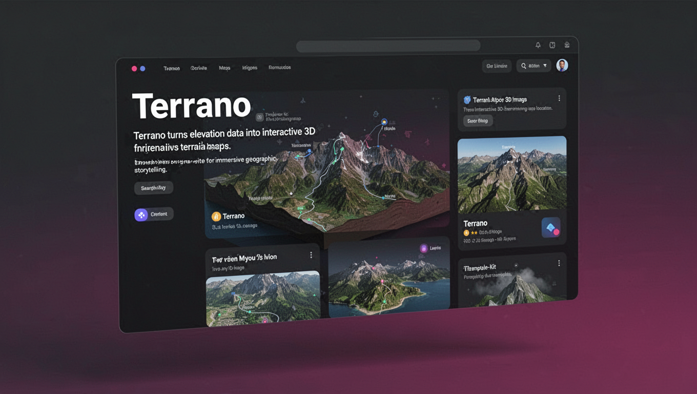 Preview of Terrano