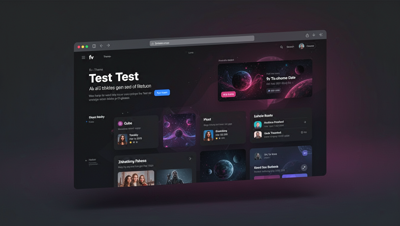 Preview of Test