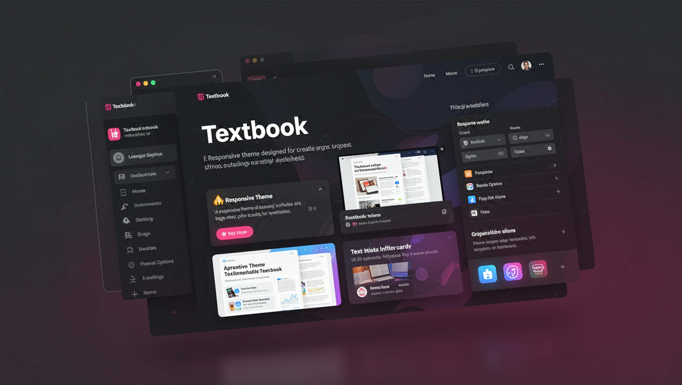 Preview of Textbook