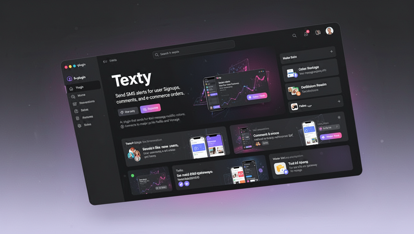 Preview of Texty