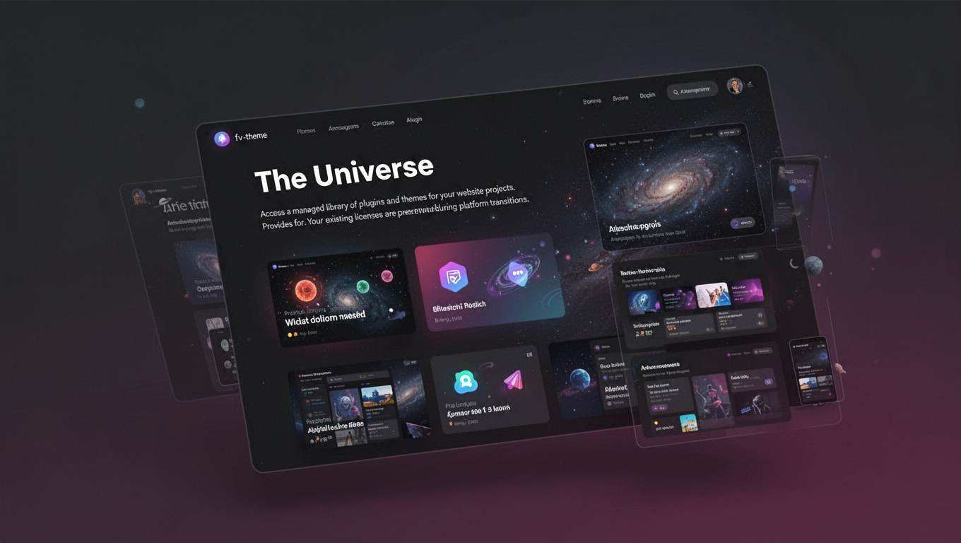 Preview of The Universe