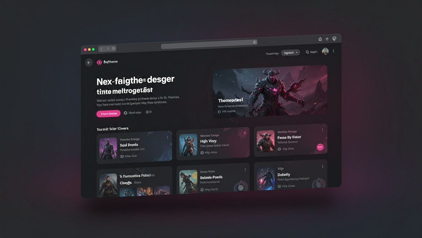 Preview of theme-test