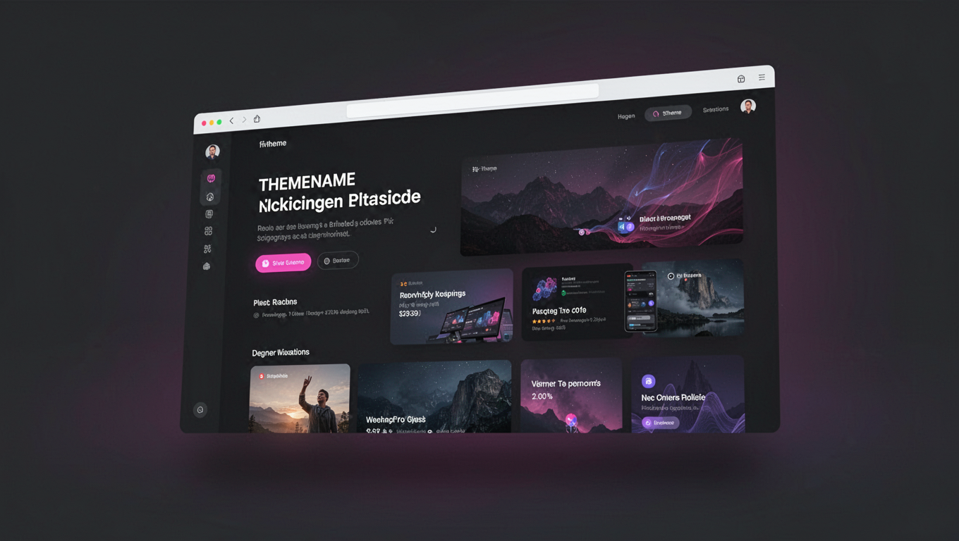 Preview of THEMENAME