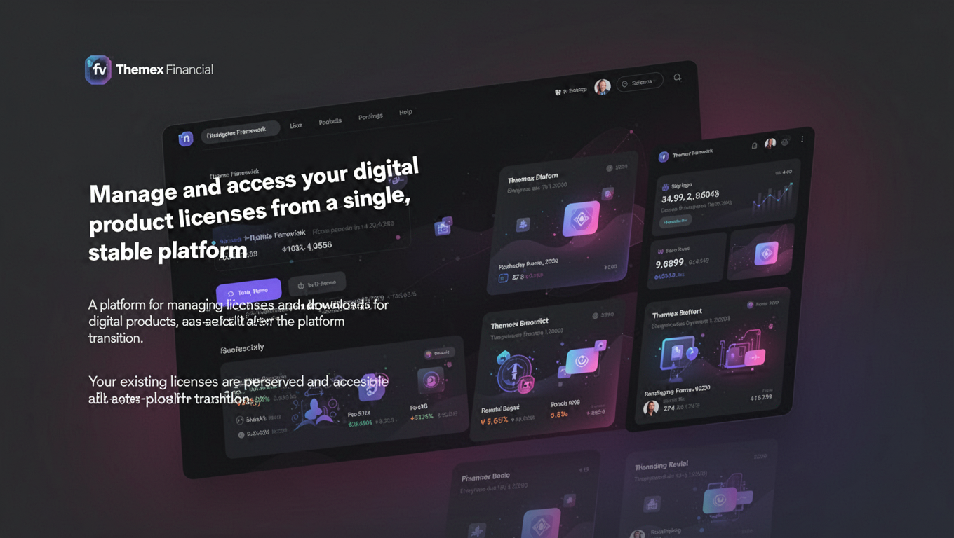 Preview of Themex Financial