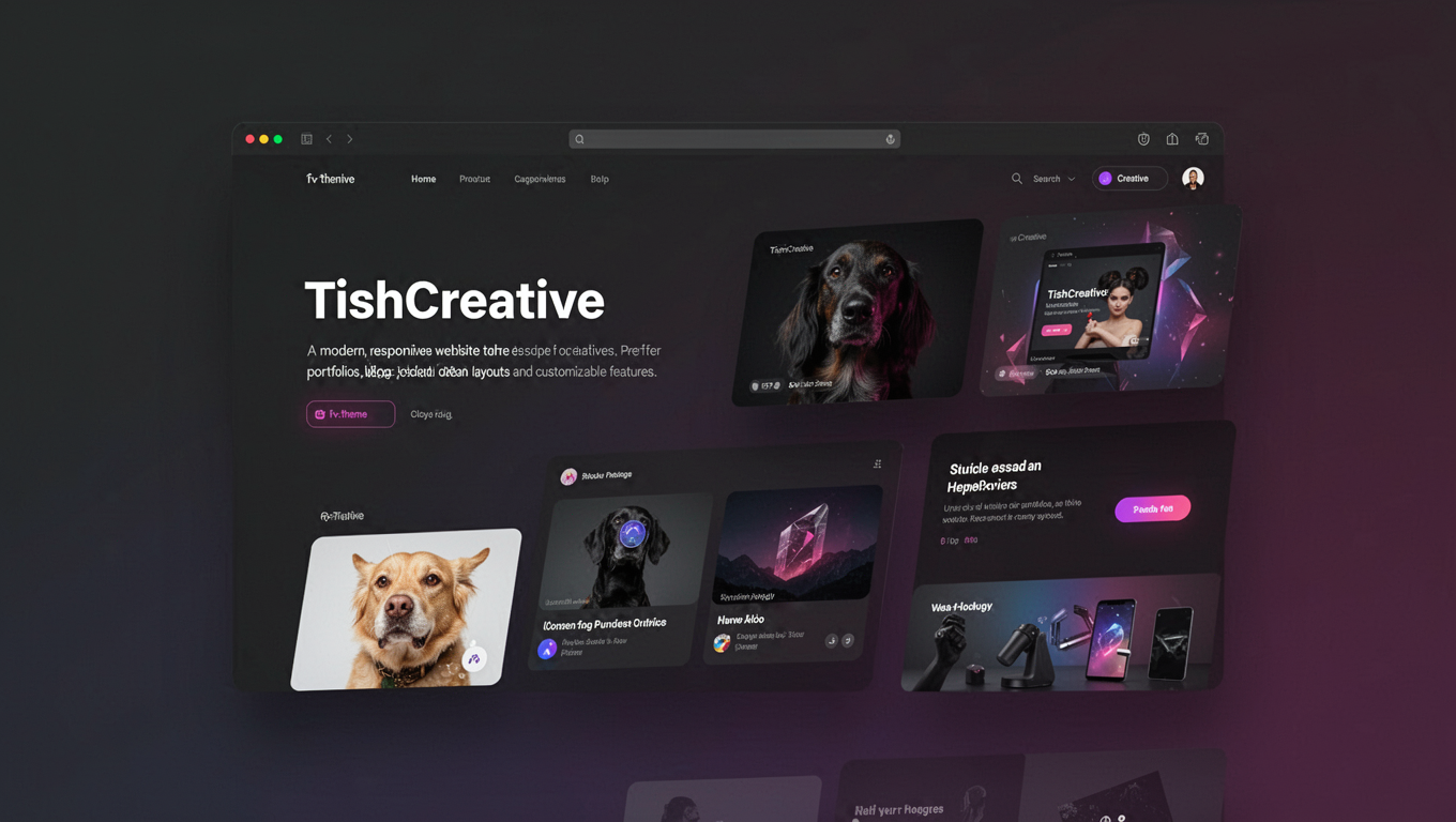 Preview of TishCreative