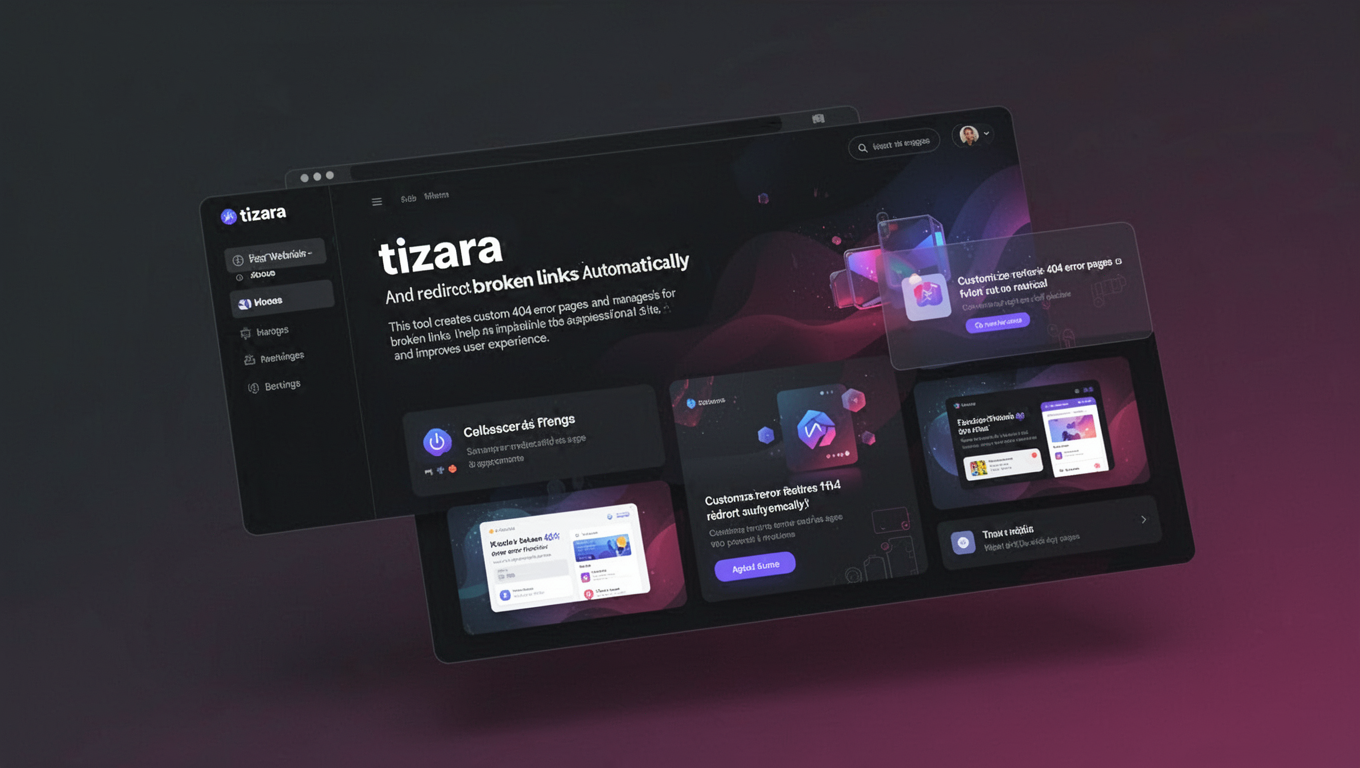 Preview of tizara