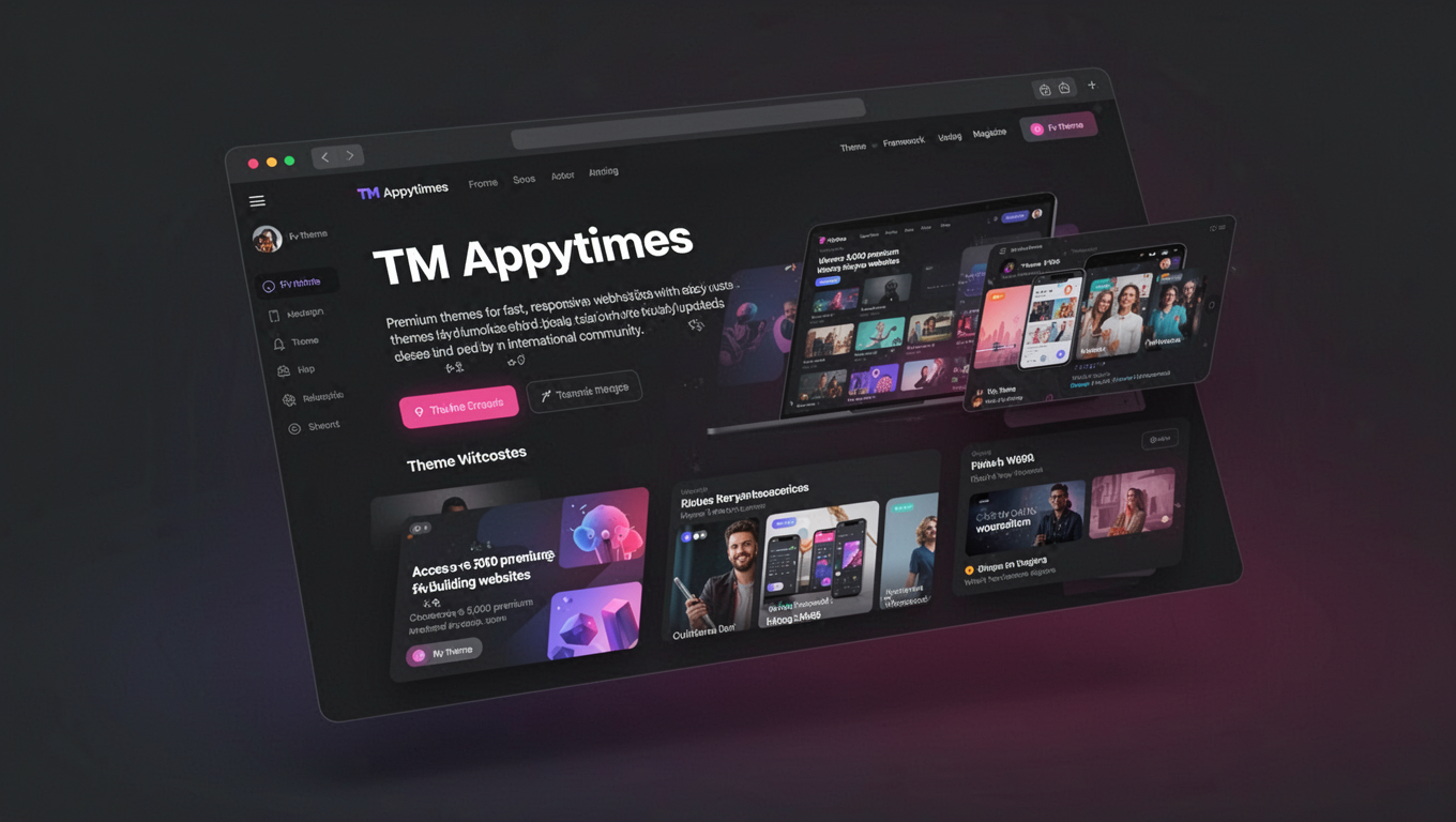 Preview of TM Appytimes