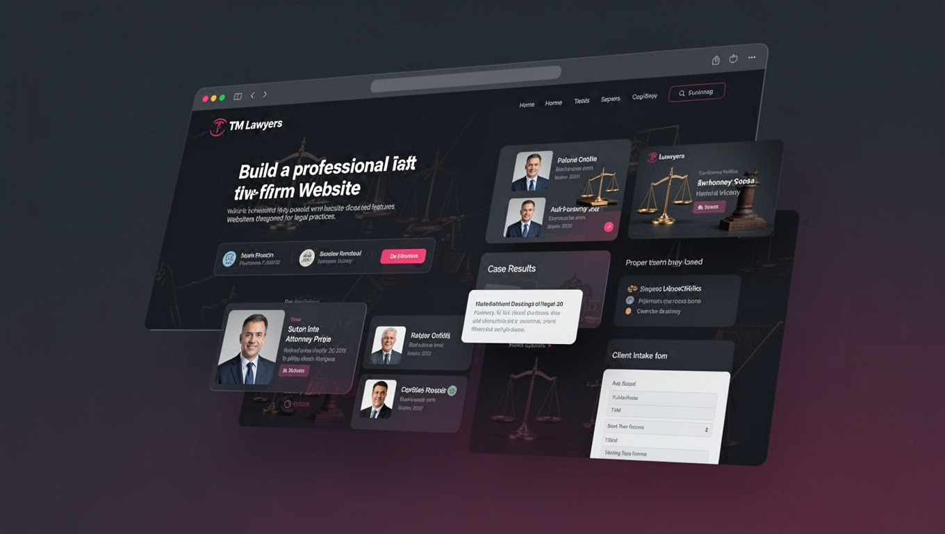 Preview of TM Lawyers