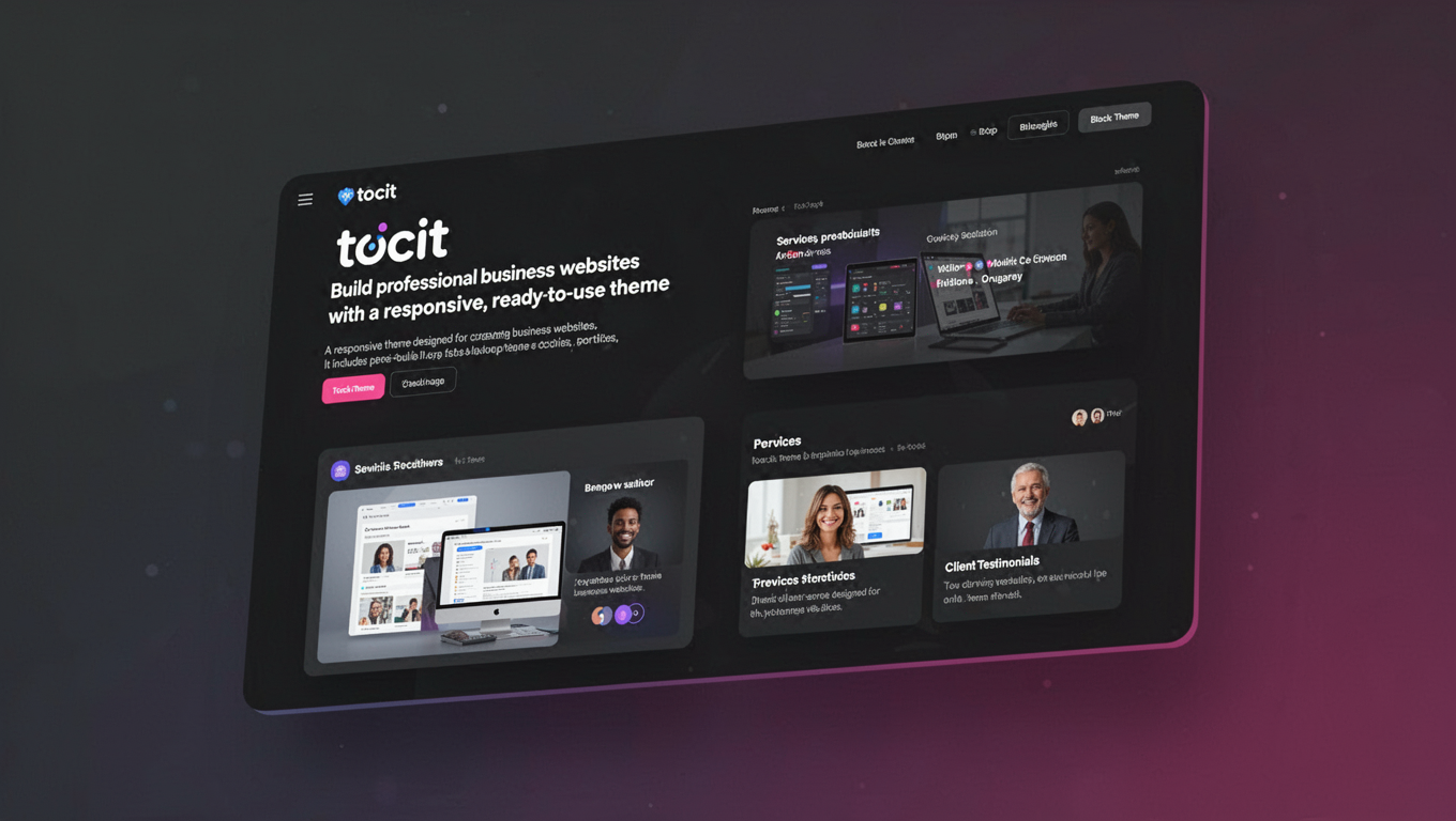 Preview of tocit