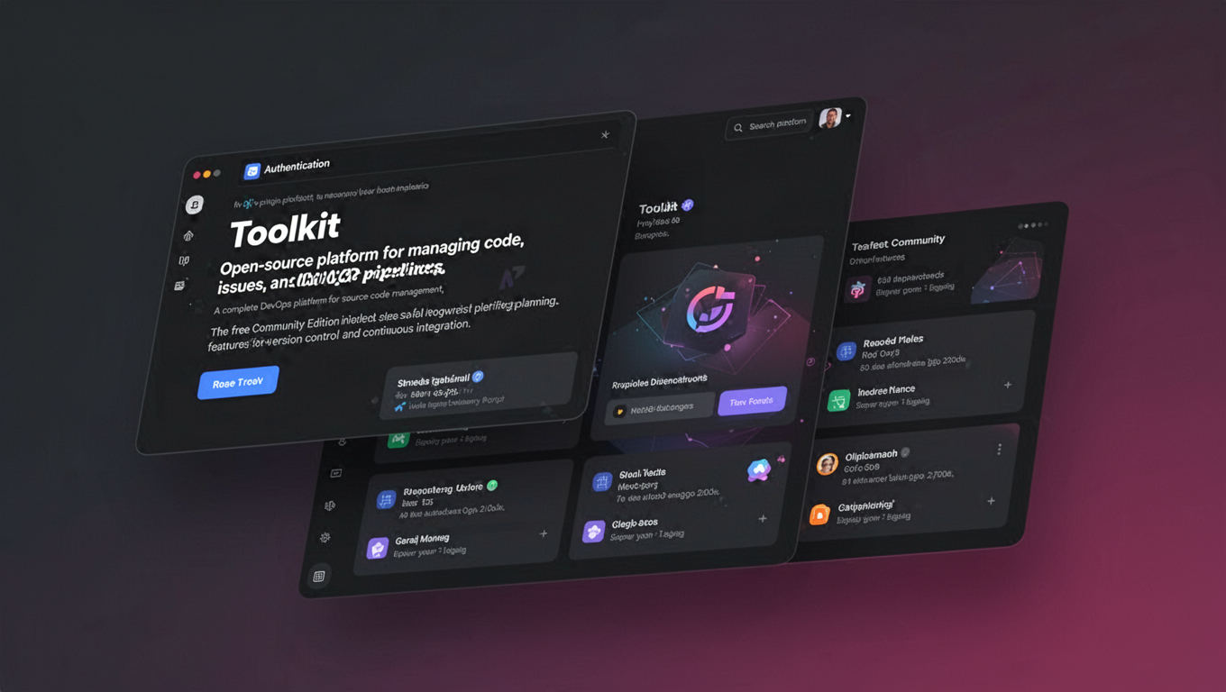 Preview of Toolkit
