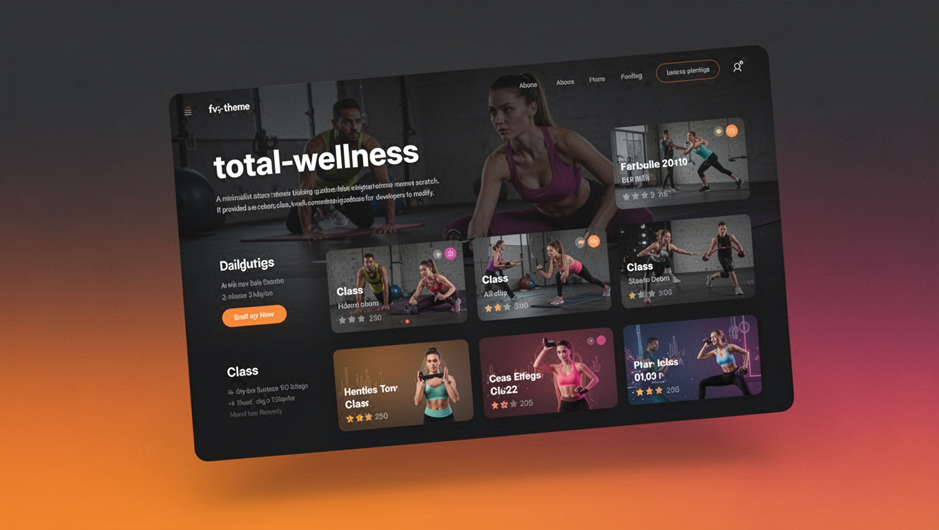 Preview of total-wellness