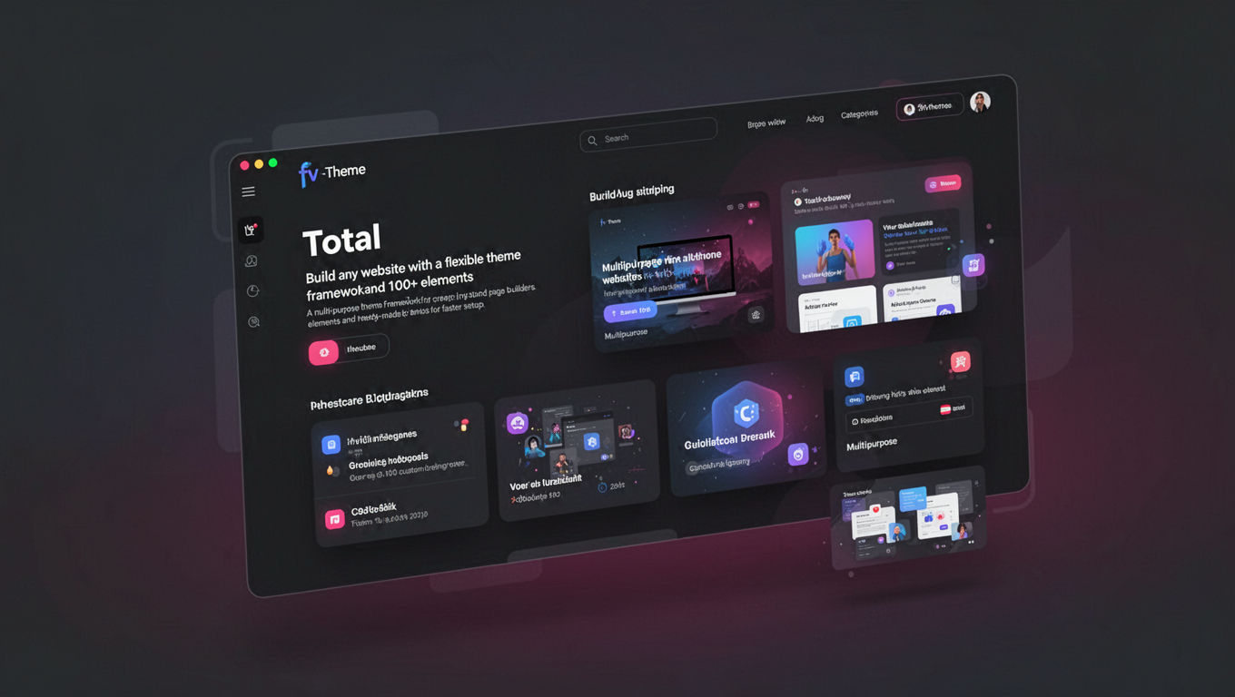 Preview of Total