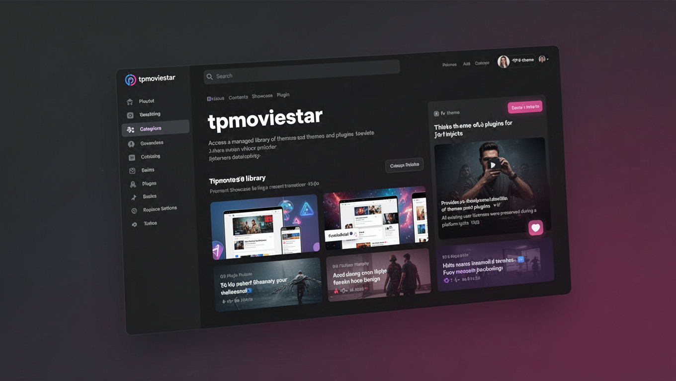 Preview of tpmoviestar