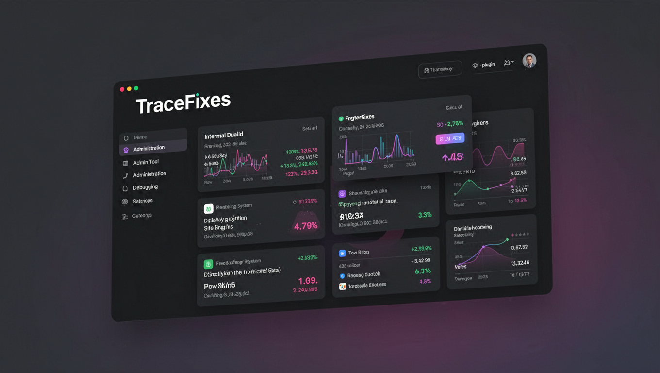Preview of TraceFixes