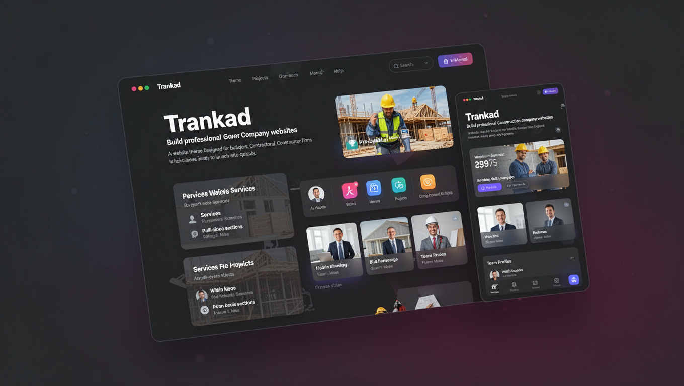 Preview of Trankad