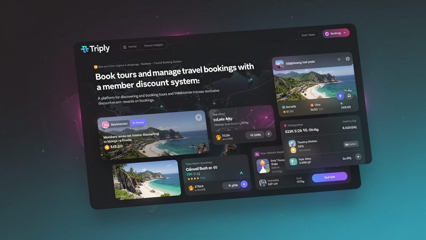 Preview of Triply