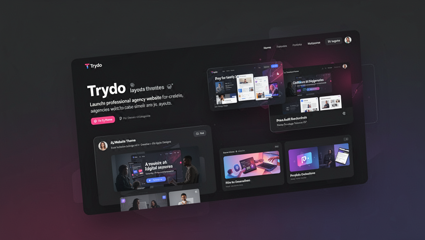 Preview of Trydo