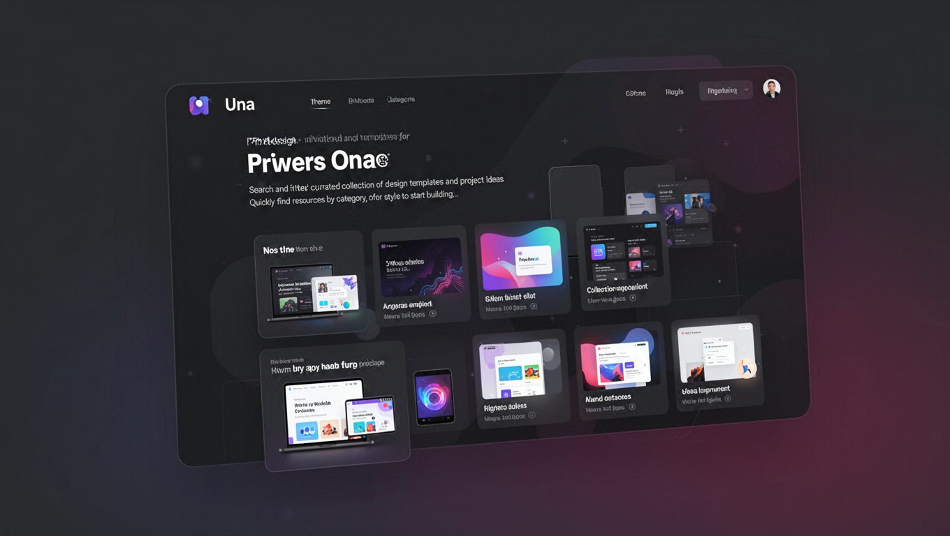 Preview of Una