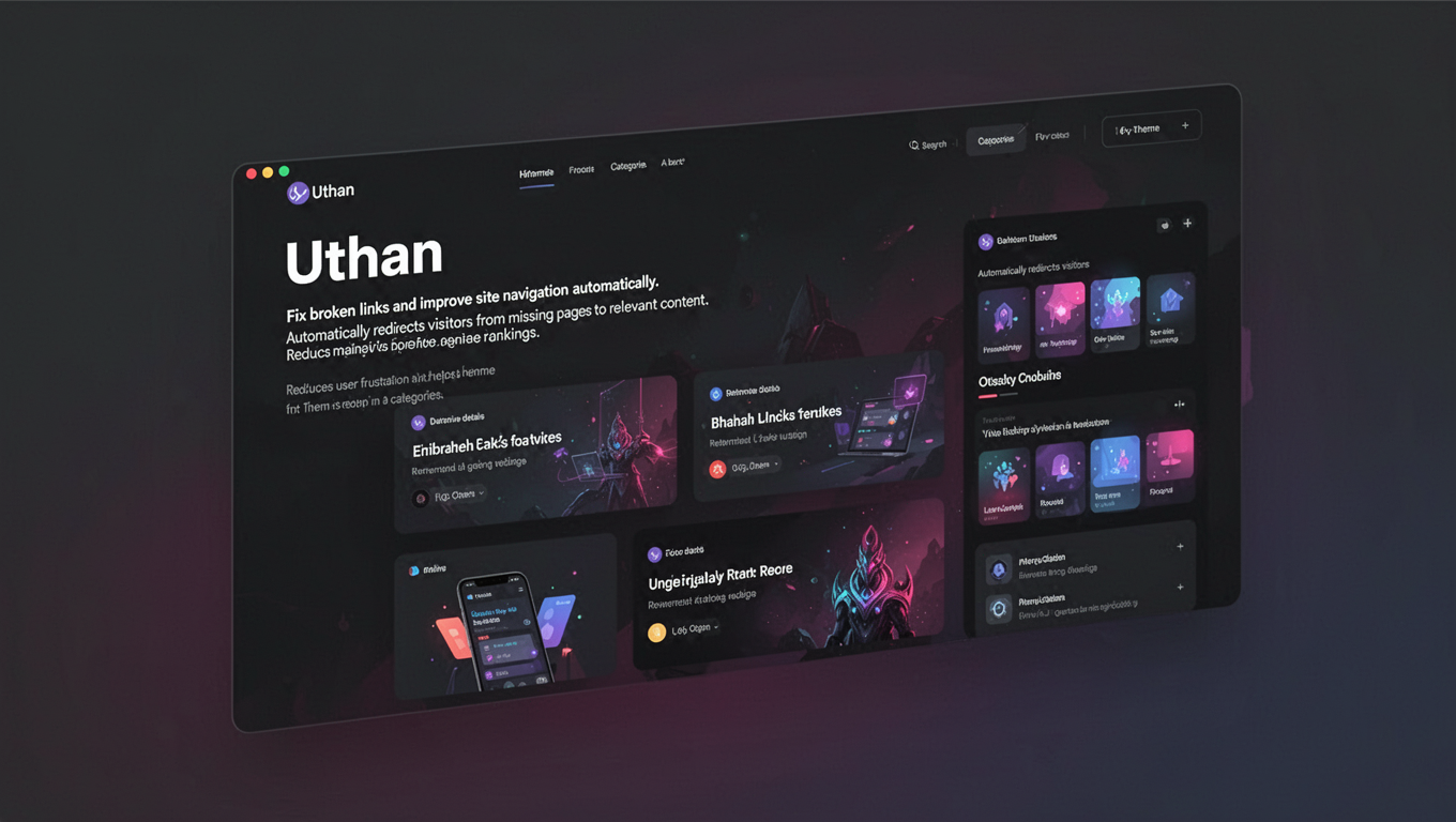 Preview of Uthan