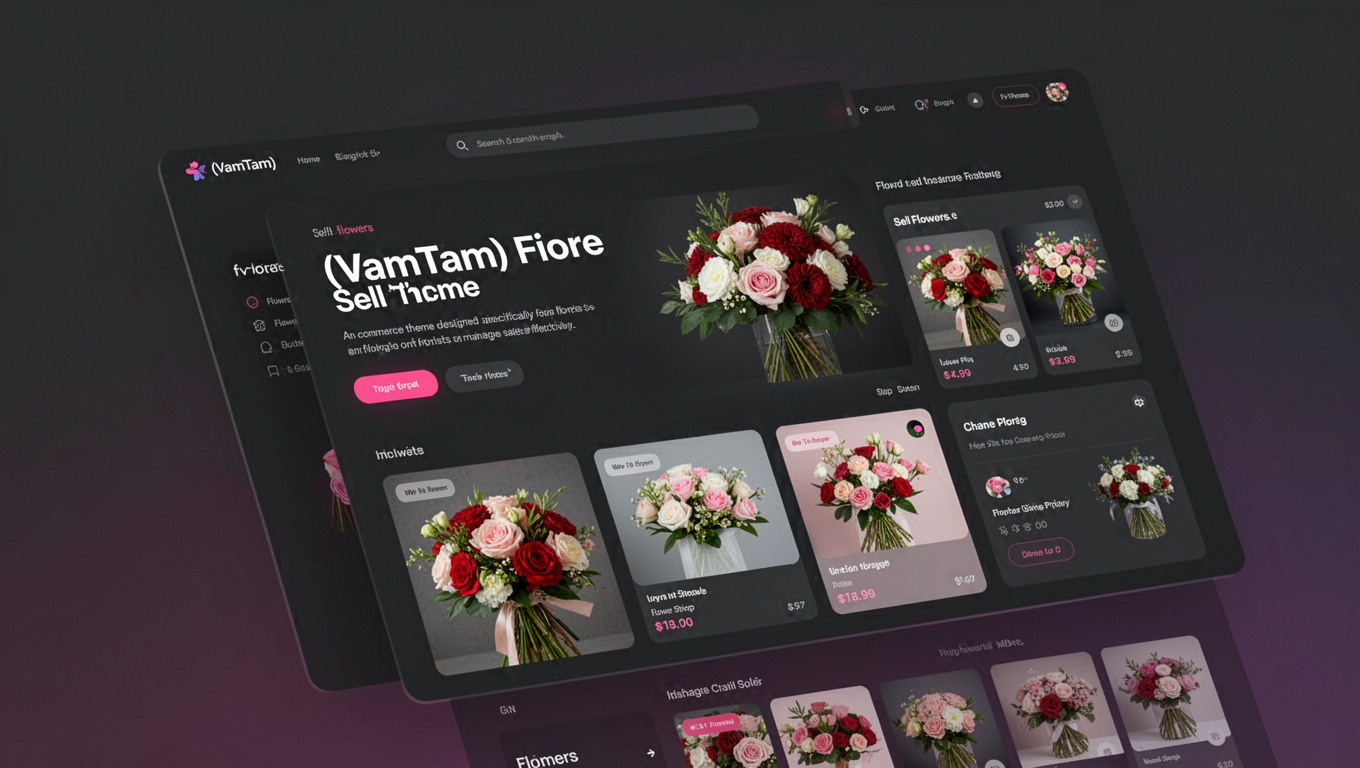 Preview of (VamTam) Fiore