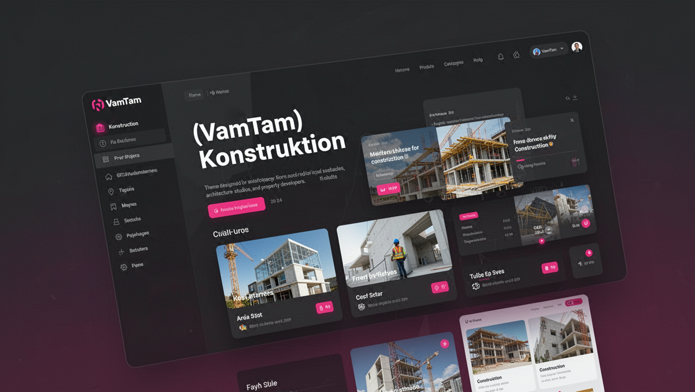 Preview of (VamTam) Konstruktion